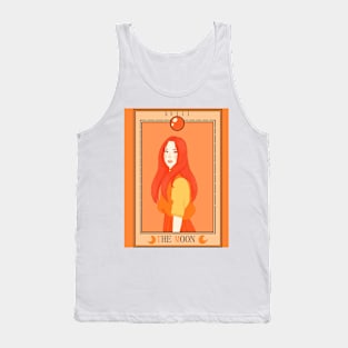 seira taro Tank Top